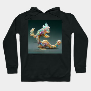 Dragon Stone Hoodie